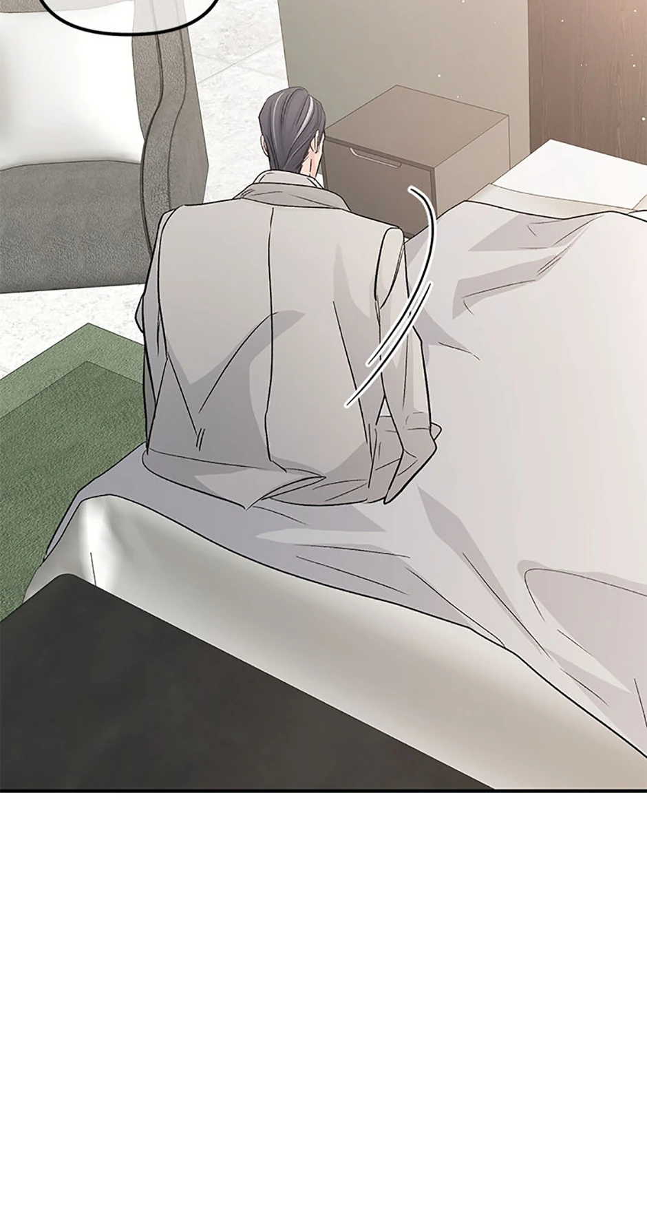 Scentless Trail - Chapter 62 manhwa