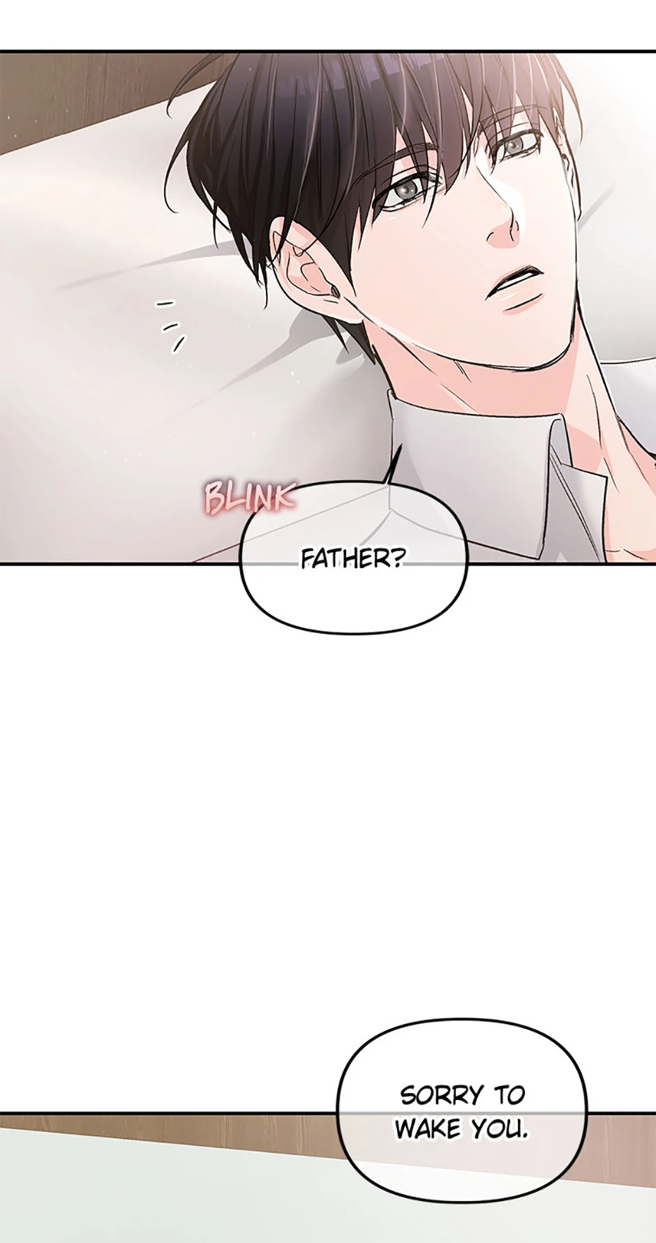 Scentless Trail - Chapter 62 manhwa