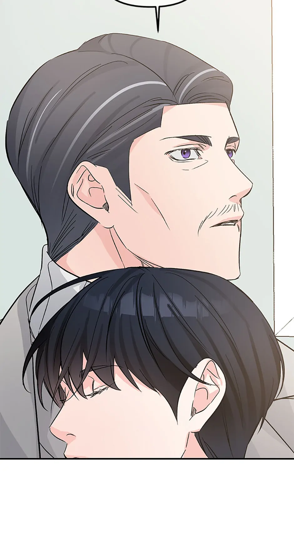Scentless Trail - Chapter 62 manhwa