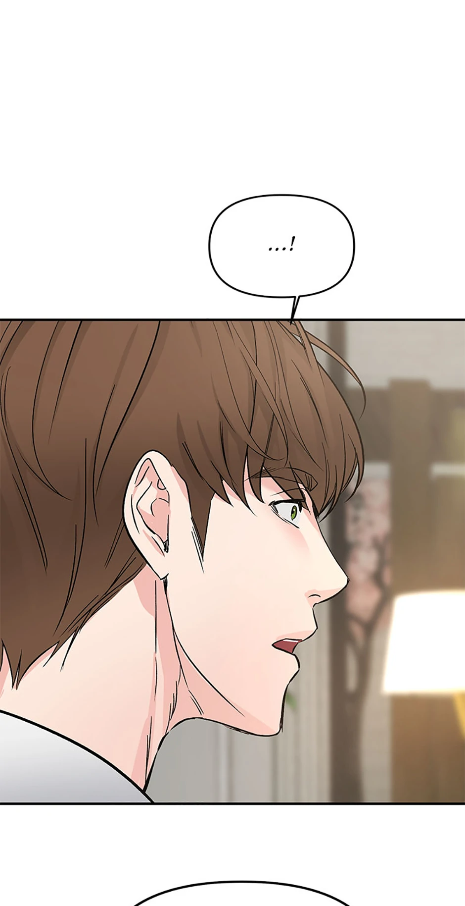 Scentless Trail - Chapter 62 manhwa