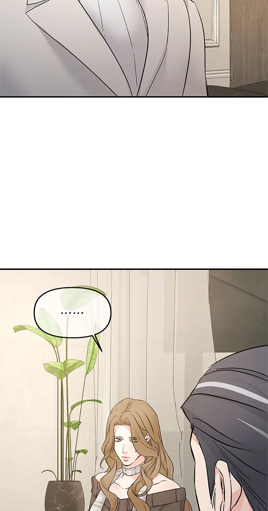 Scentless Trail - Chapter 63 manhwa