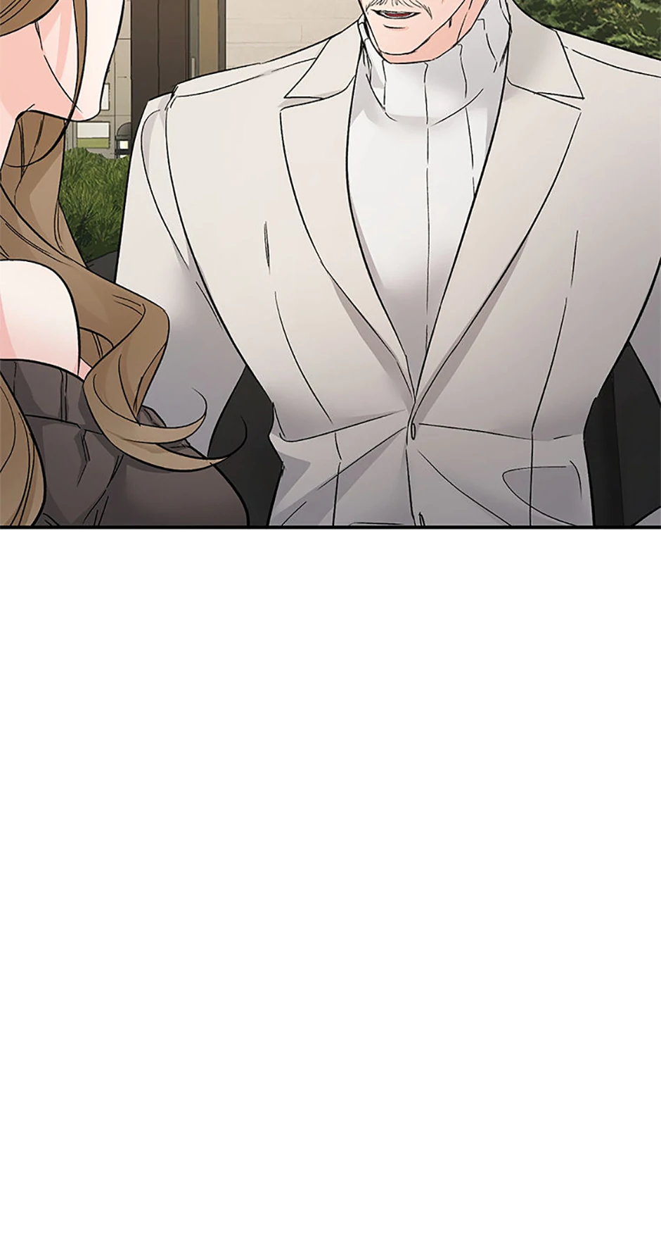 Scentless Trail - Chapter 63 manhwa
