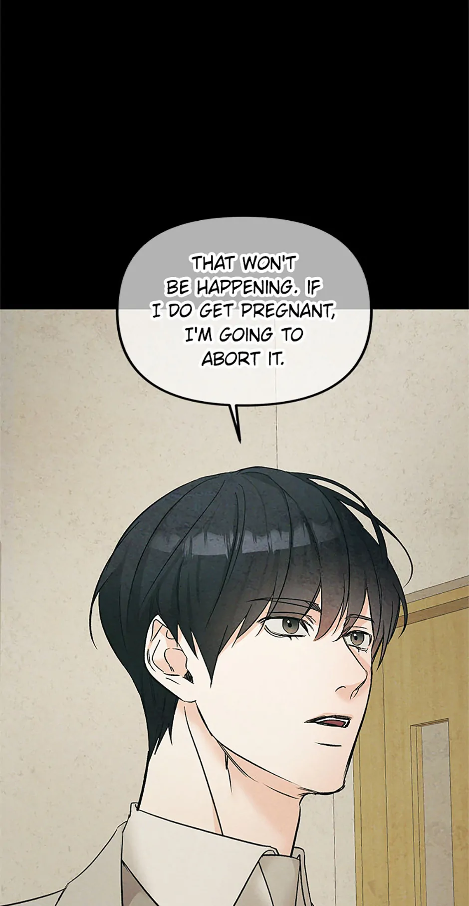 Scentless Trail - Chapter 63 manhwa