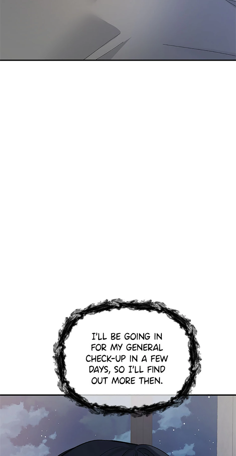 Scentless Trail - Chapter 63 manhwa