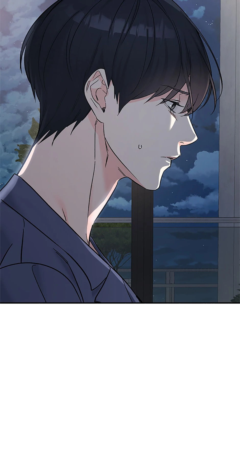 Scentless Trail - Chapter 63 manhwa