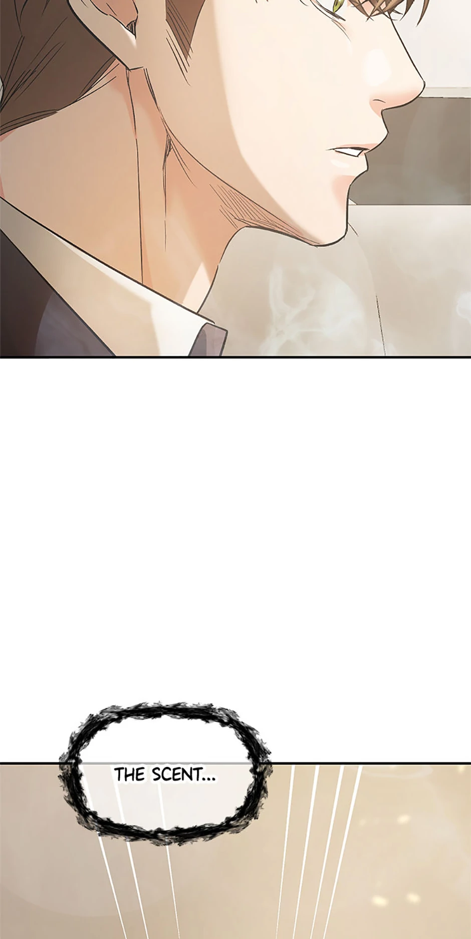 Scentless Trail - Chapter 63 manhwa