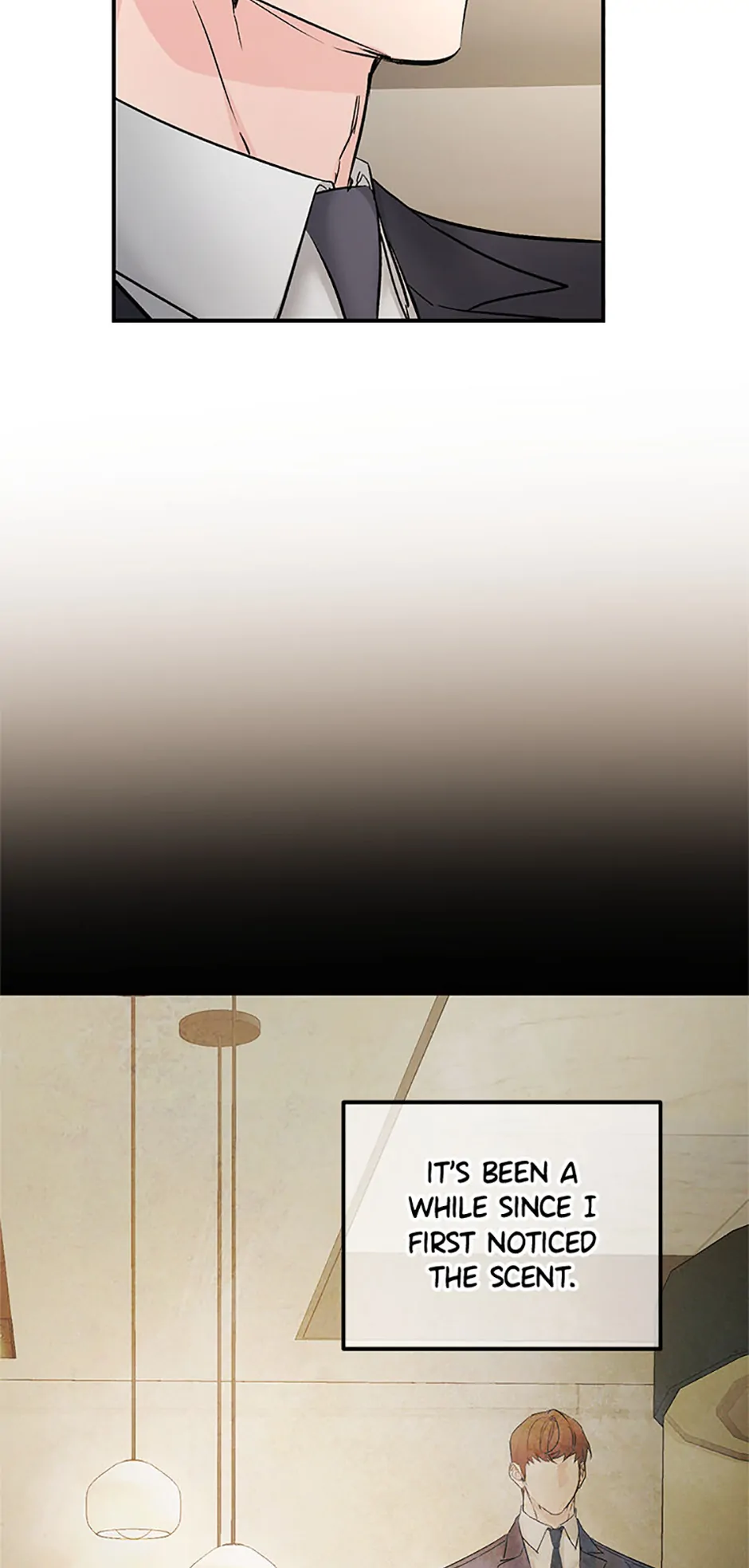 Scentless Trail - Chapter 64 manhwa