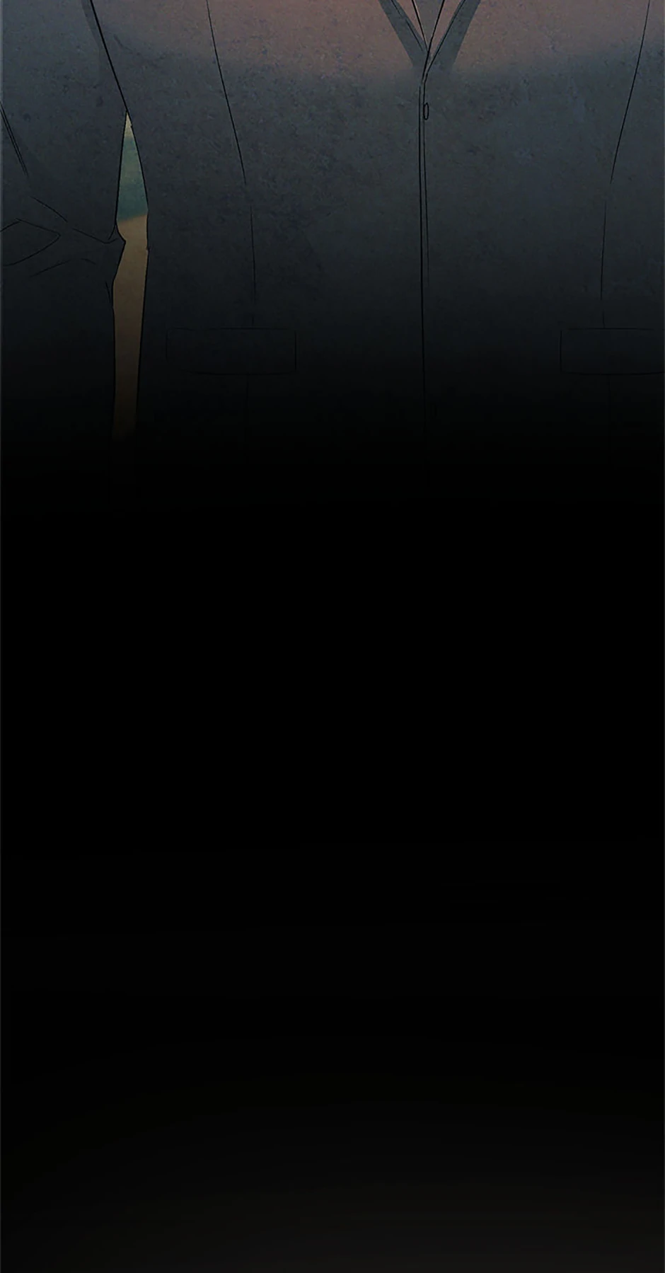Scentless Trail - Chapter 64 manhwa