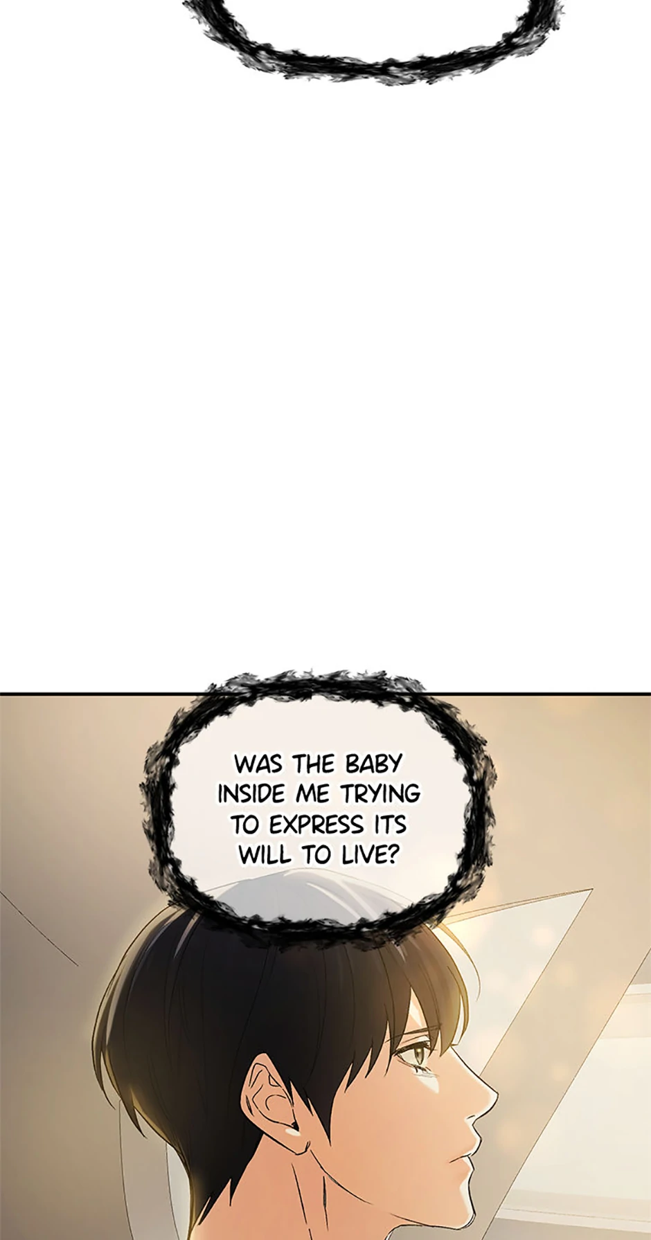 Scentless Trail - Chapter 64 manhwa