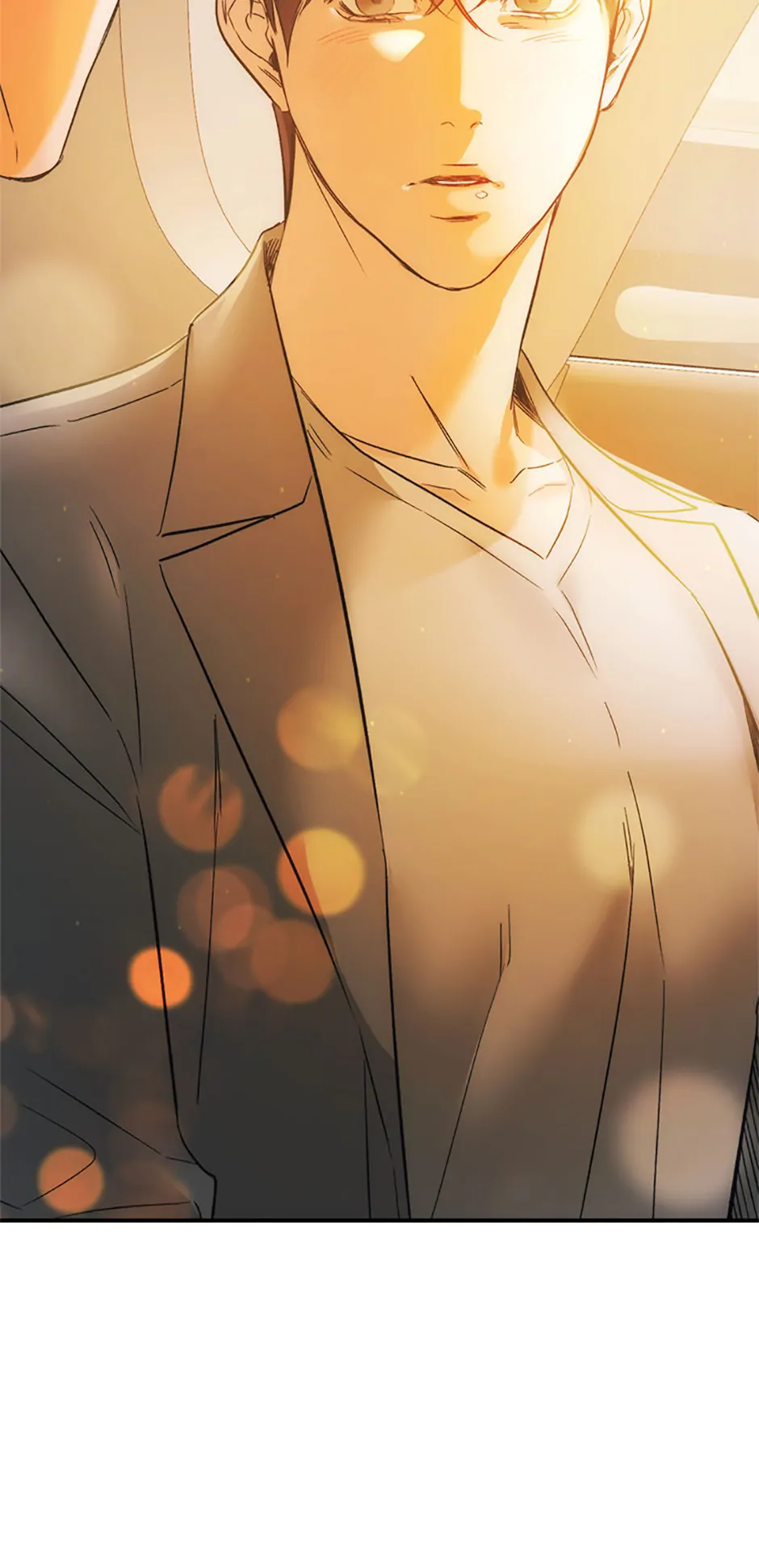 Scentless Trail - Chapter 64 manhwa