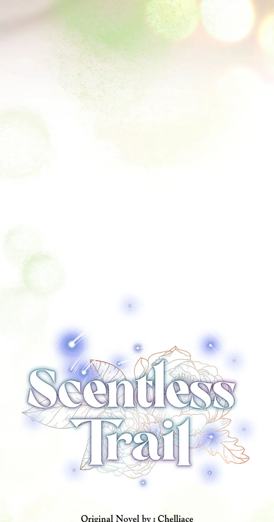 Scentless Trail - Chapter 64 manhwa
