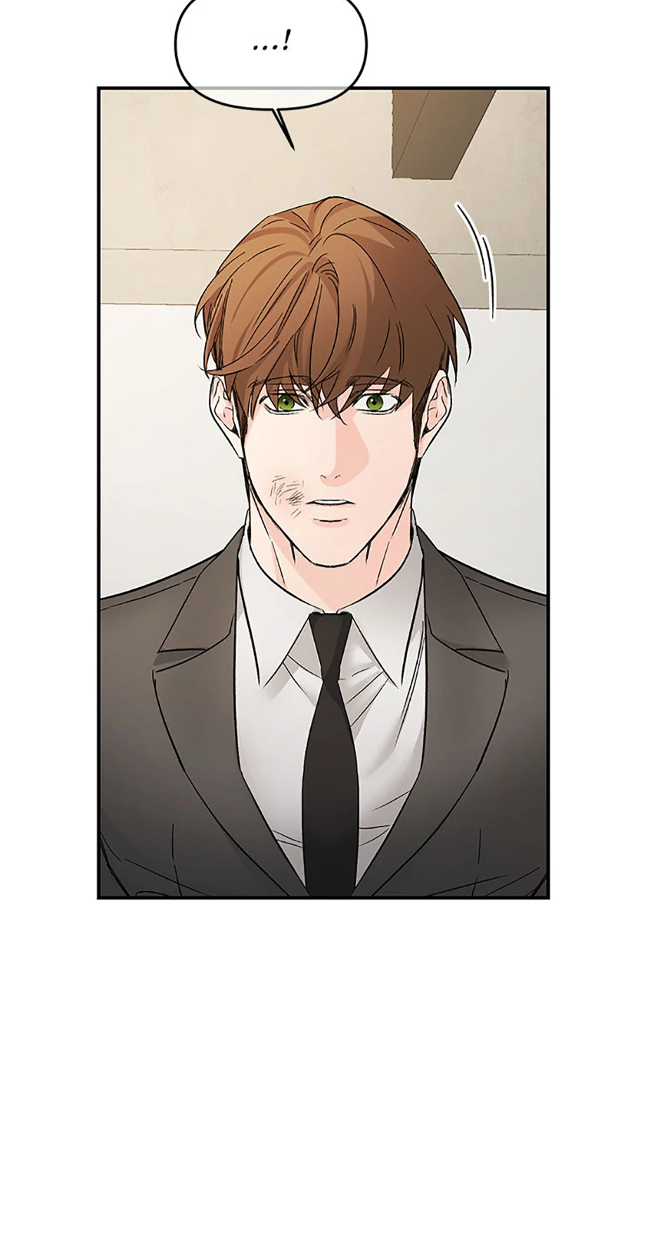 Scentless Trail - Chapter 64 manhwa