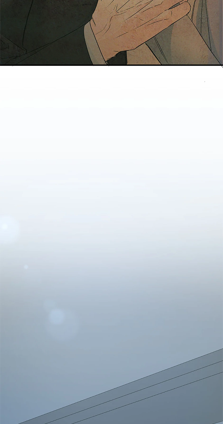 Scentless Trail - Chapter 64 manhwa