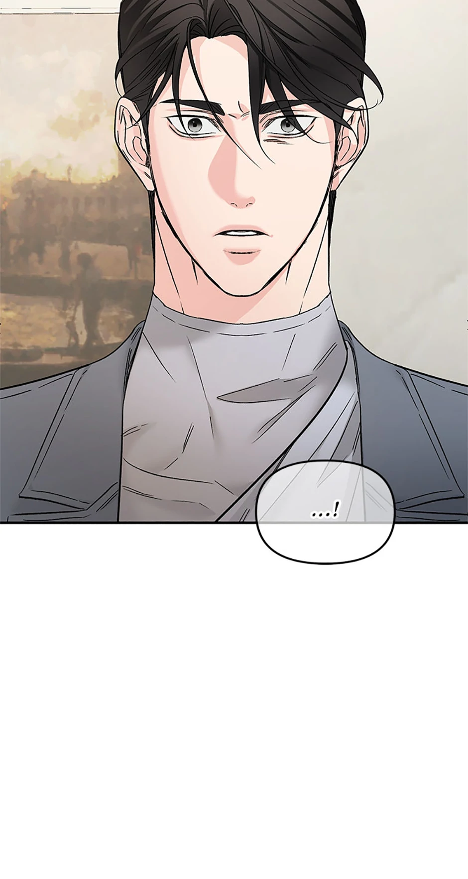 Scentless Trail - Chapter 64 manhwa