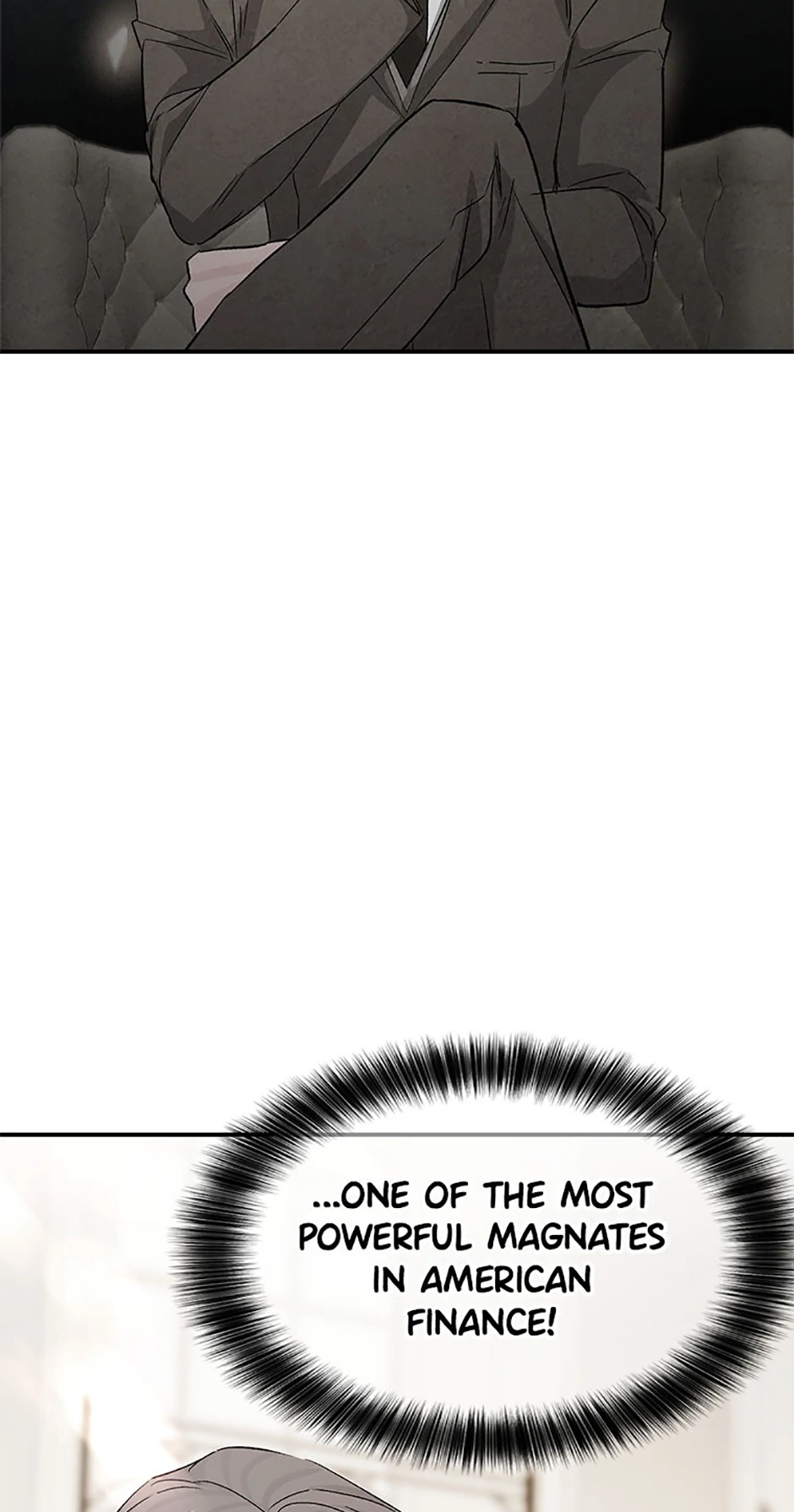 Scentless Trail - Chapter 65 manhwa