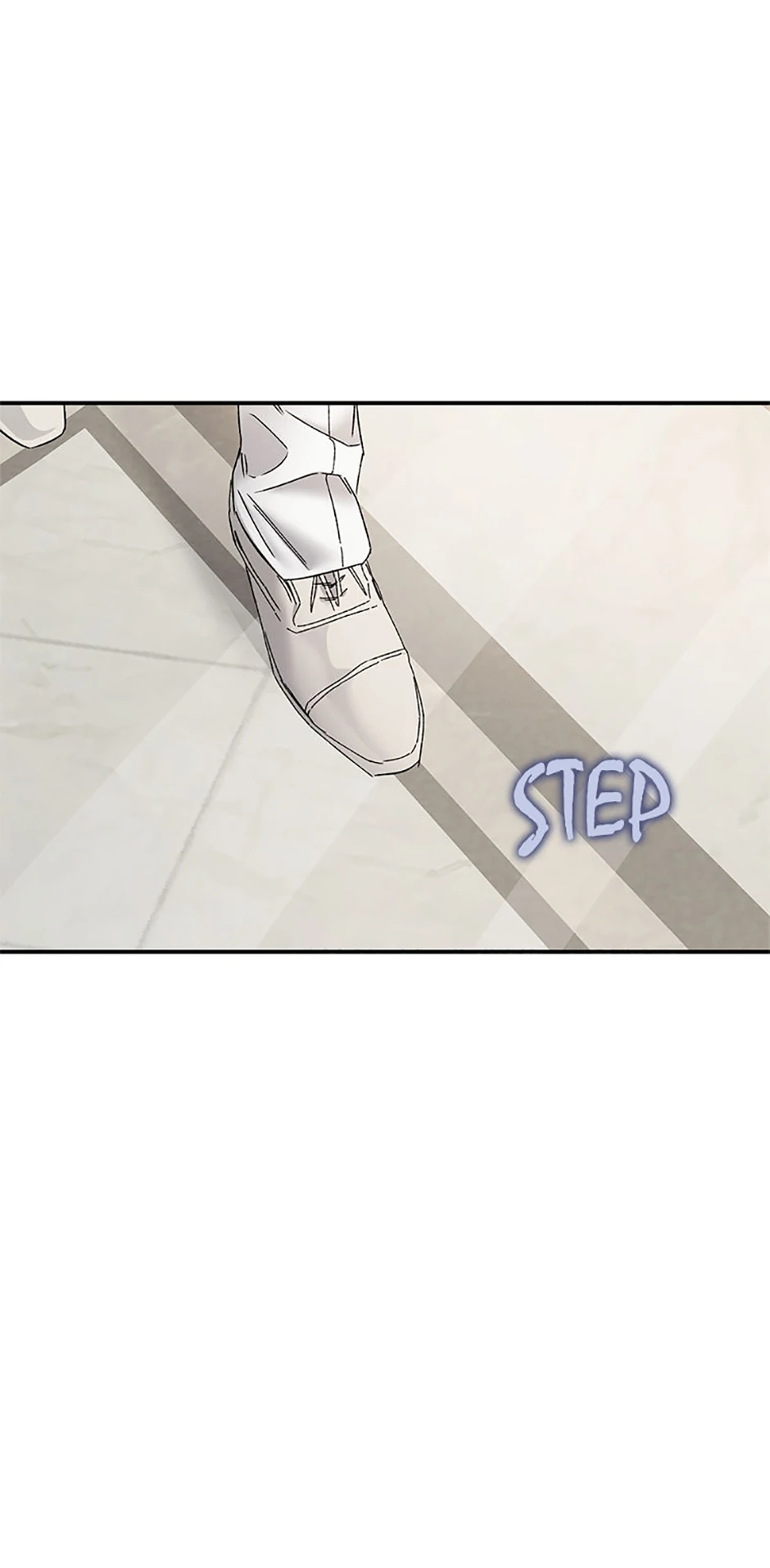 Scentless Trail - Chapter 65 manhwa