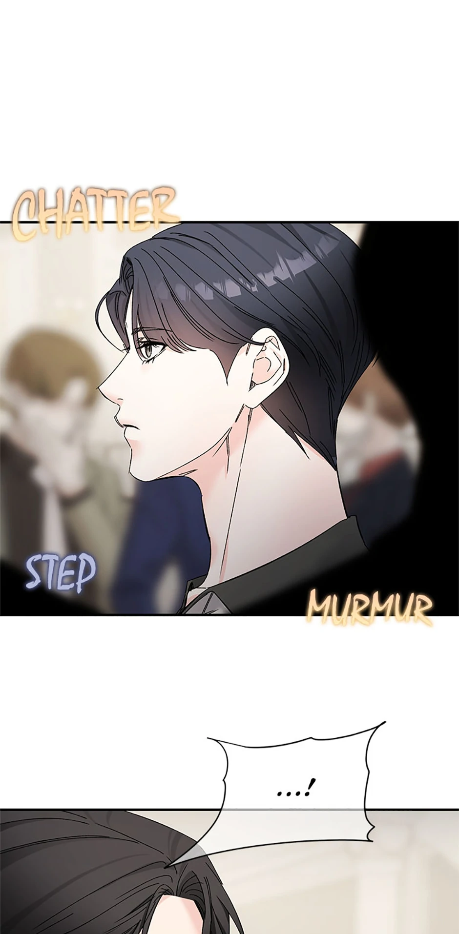 Scentless Trail - Chapter 65 manhwa