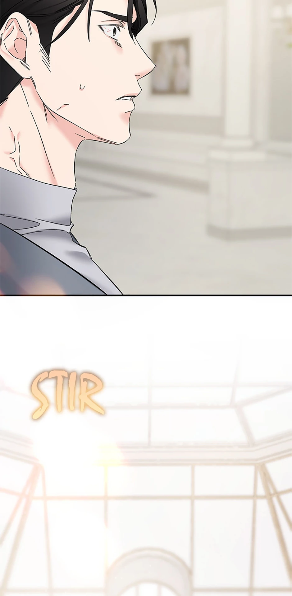 Scentless Trail - Chapter 65 manhwa