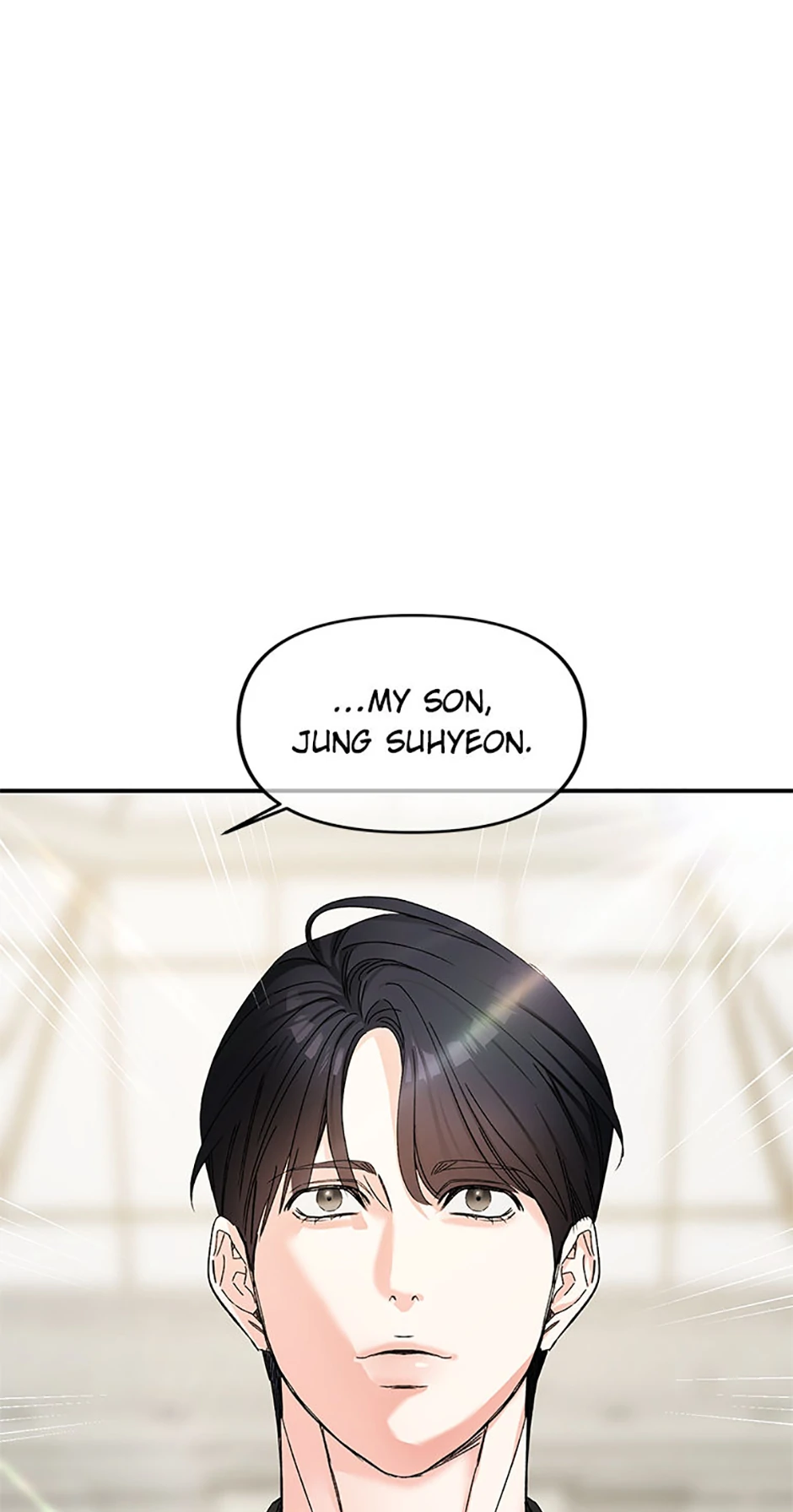 Scentless Trail - Chapter 65 manhwa