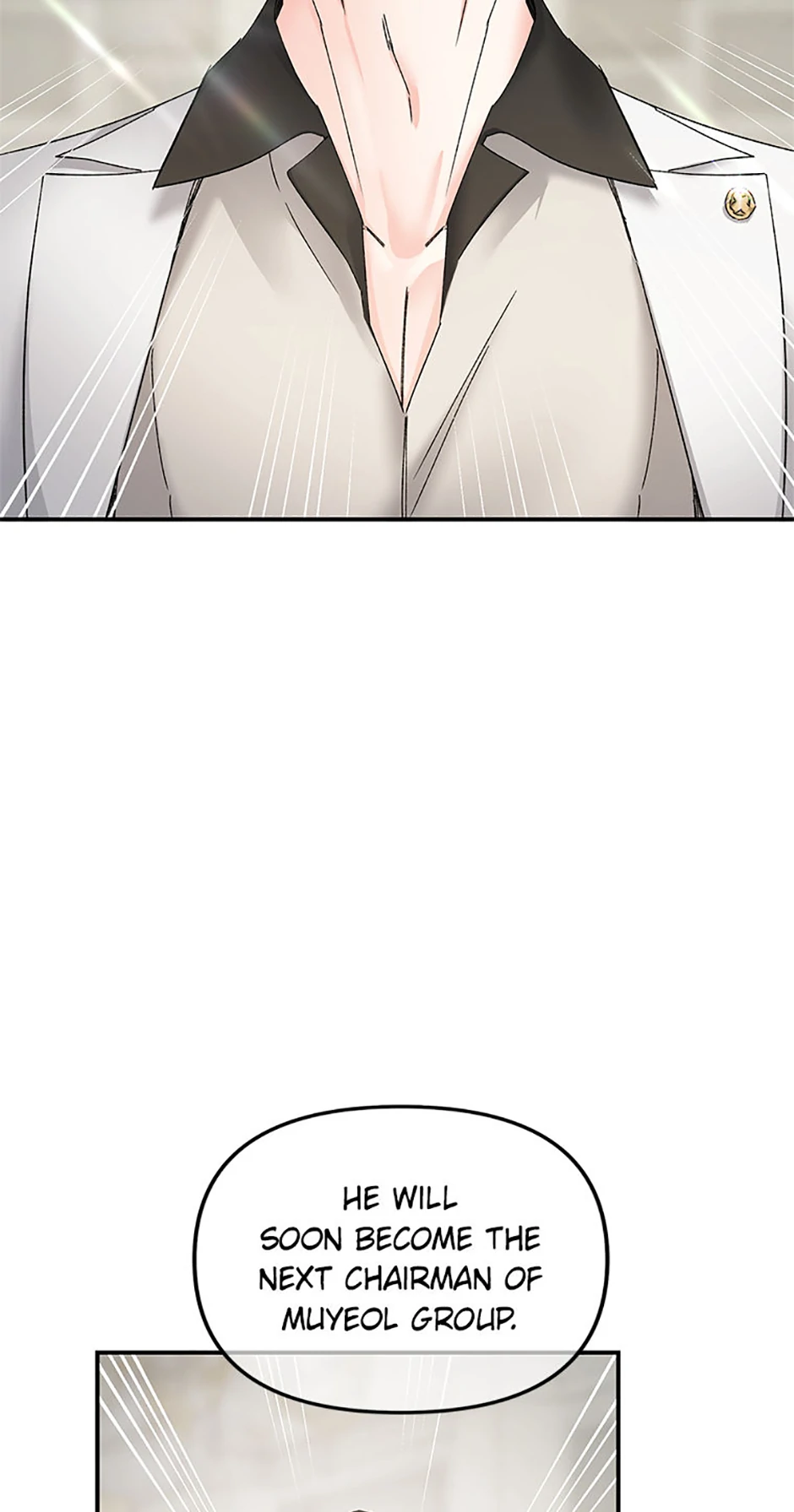 Scentless Trail - Chapter 65 manhwa