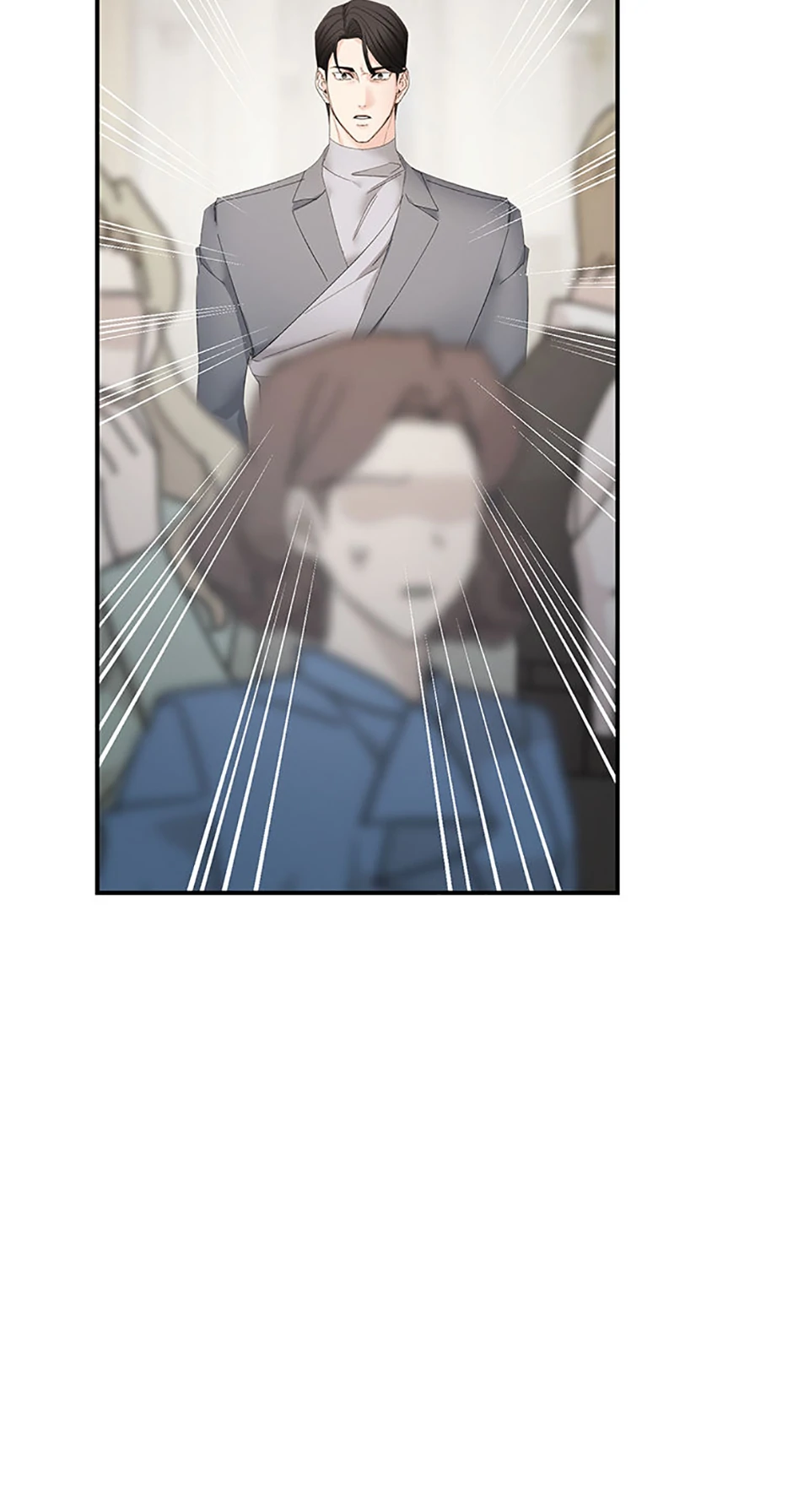 Scentless Trail - Chapter 65 manhwa