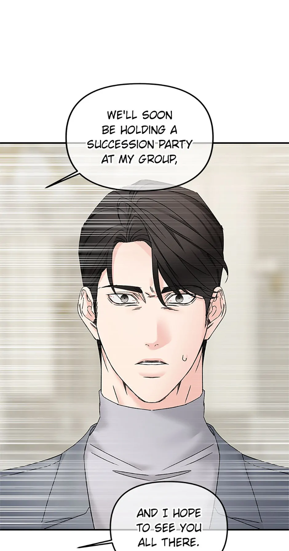 Scentless Trail - Chapter 65 manhwa