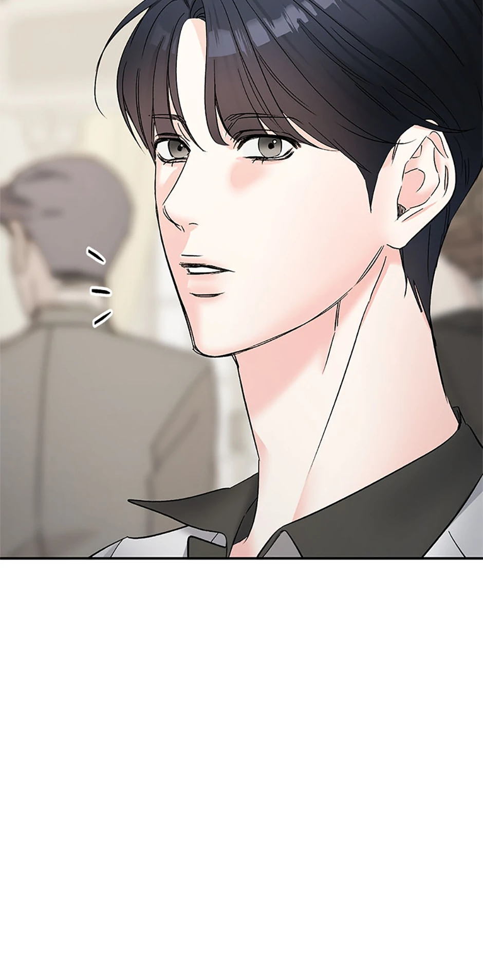 Scentless Trail - Chapter 65 manhwa
