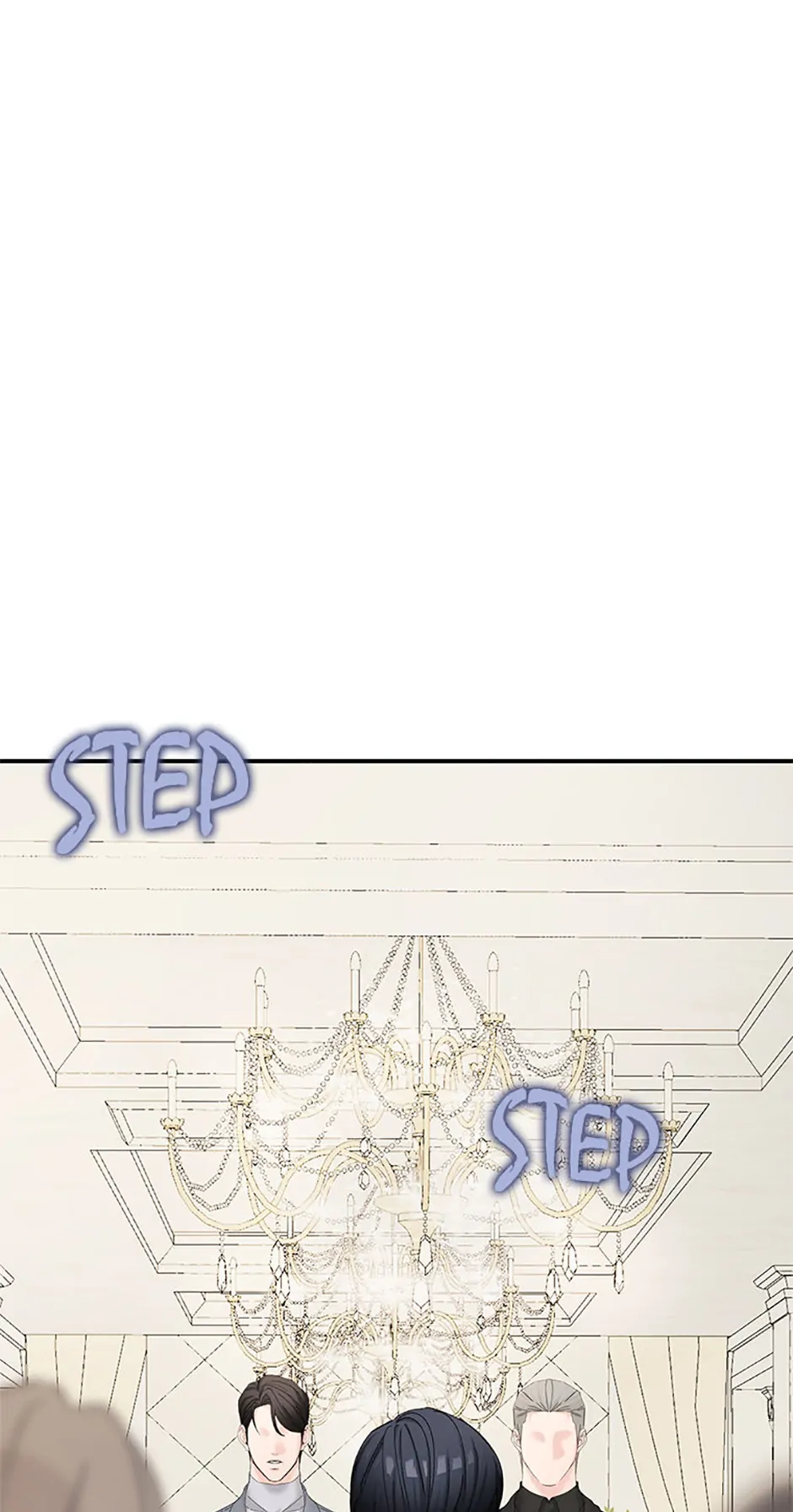 Scentless Trail - Chapter 65 manhwa