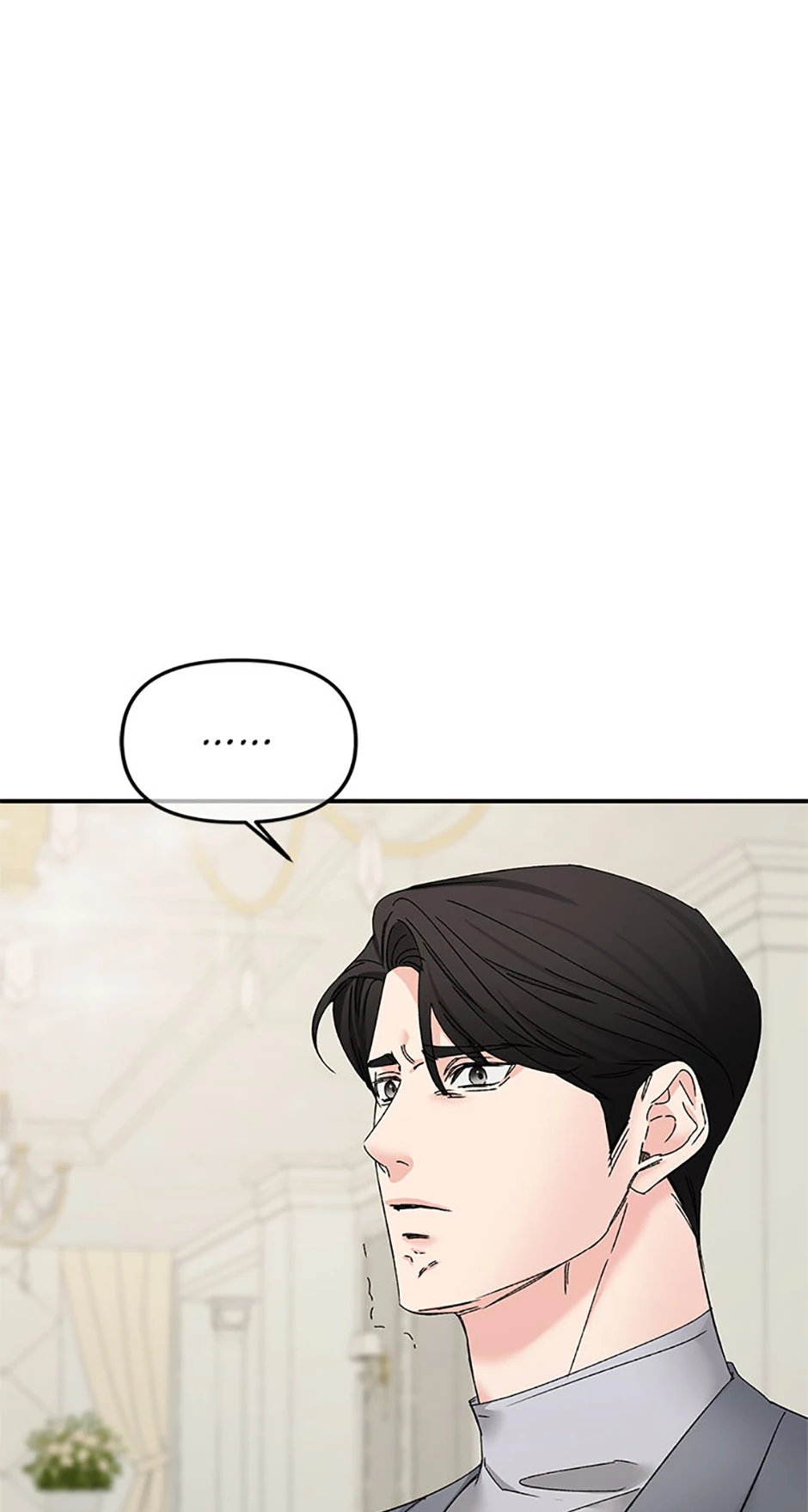 Scentless Trail - Chapter 65 manhwa