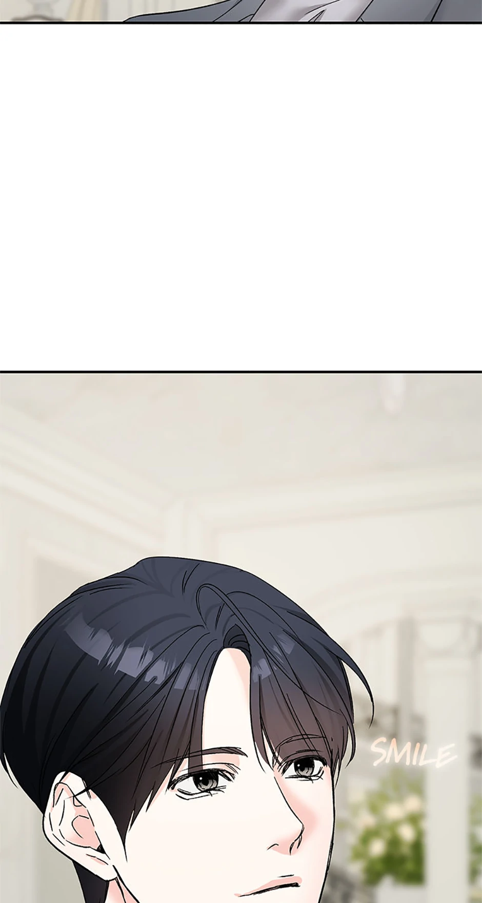 Scentless Trail - Chapter 65 manhwa