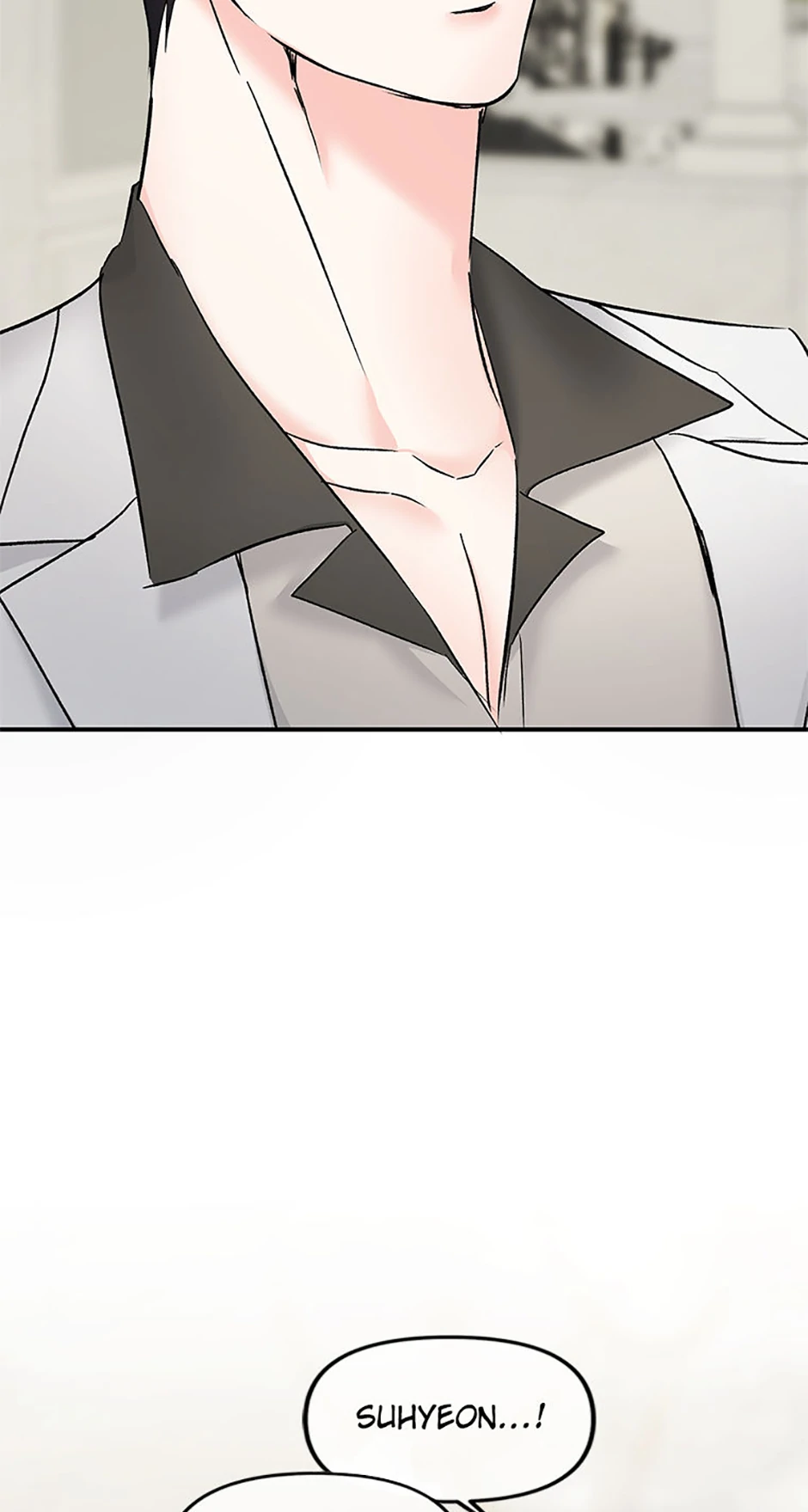 Scentless Trail - Chapter 65 manhwa