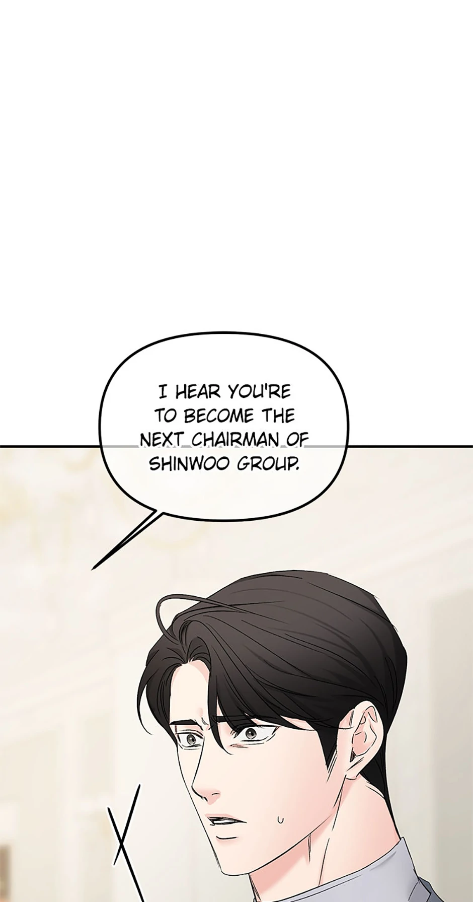 Scentless Trail - Chapter 65 manhwa