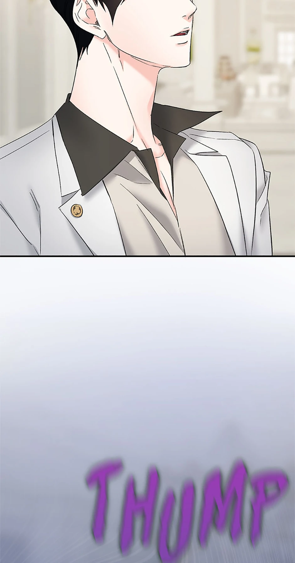 Scentless Trail - Chapter 65 manhwa