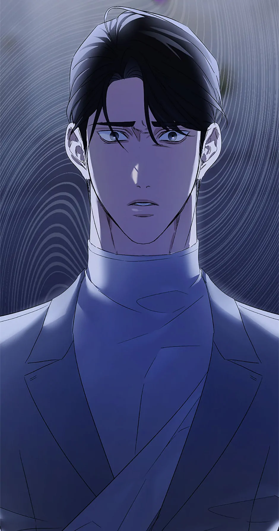 Scentless Trail - Chapter 65 manhwa