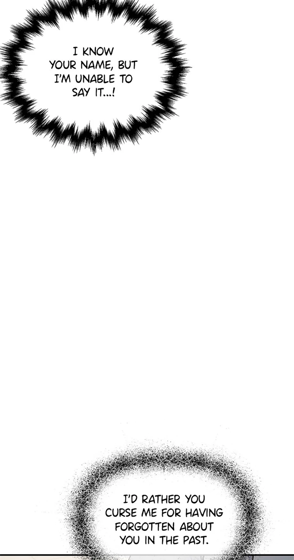 Scentless Trail - Chapter 65 manhwa