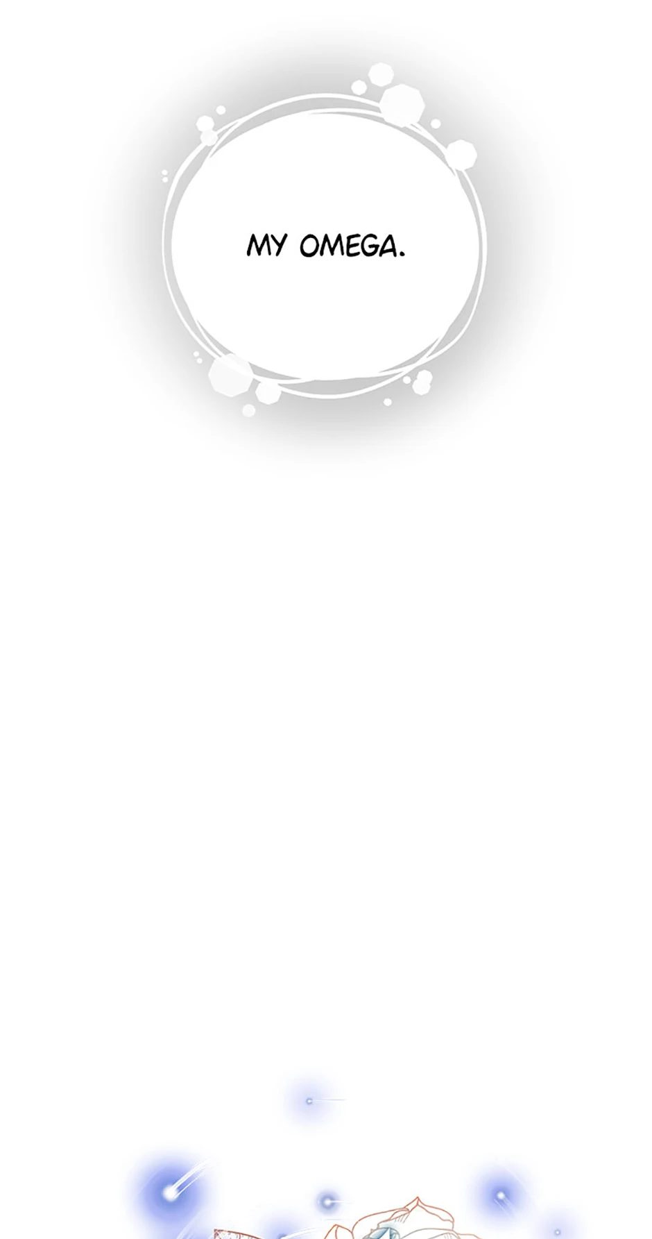 Scentless Trail - Chapter 65 manhwa