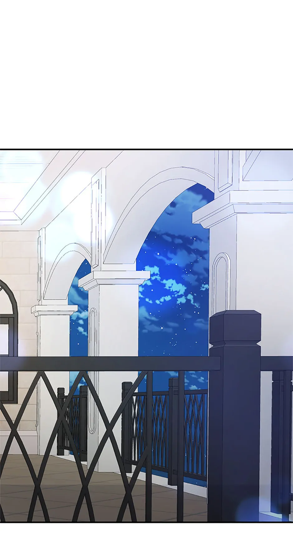 Scentless Trail - Chapter 65 manhwa