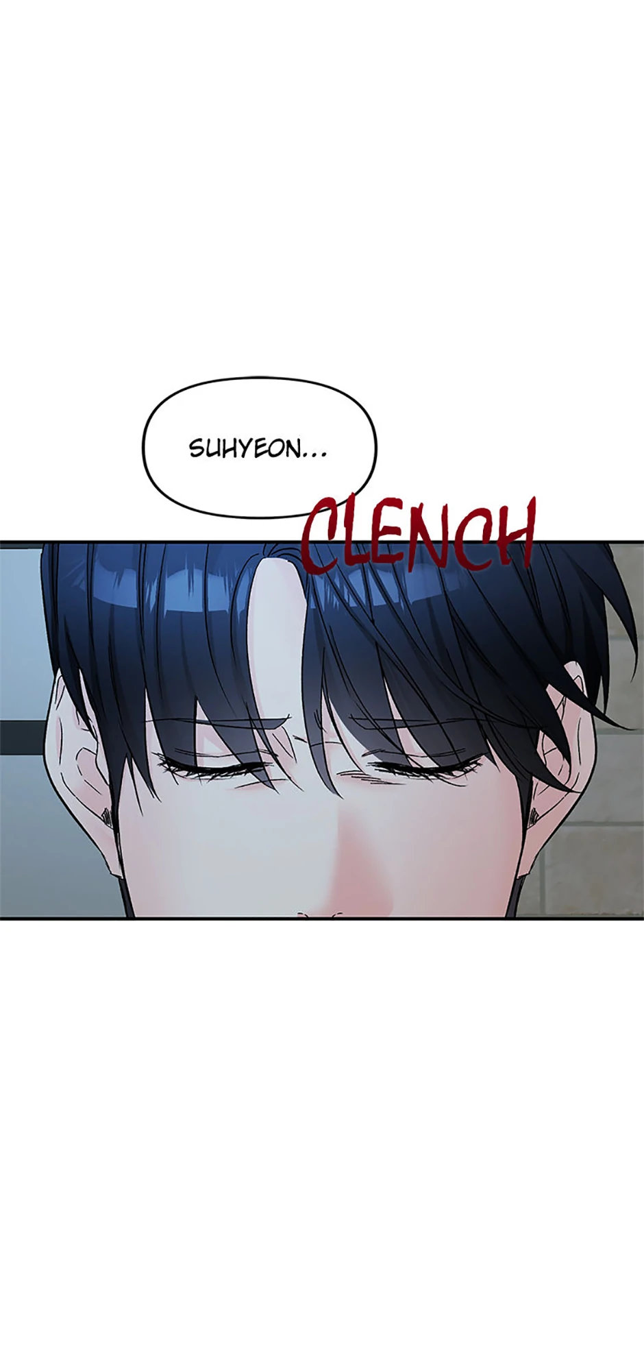 Scentless Trail - Chapter 65 manhwa