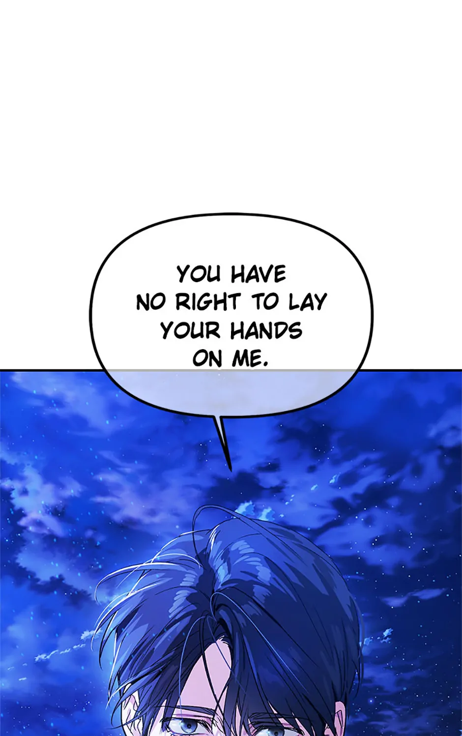 Scentless Trail - Chapter 65 manhwa