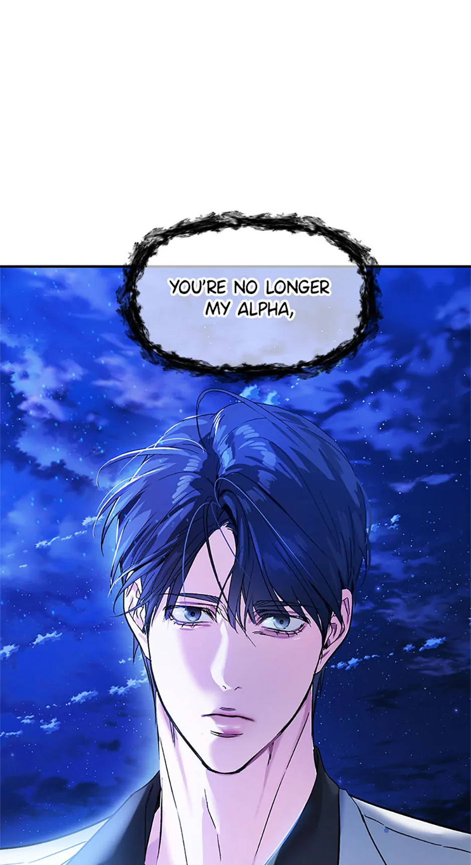 Scentless Trail - Chapter 66 manhwa