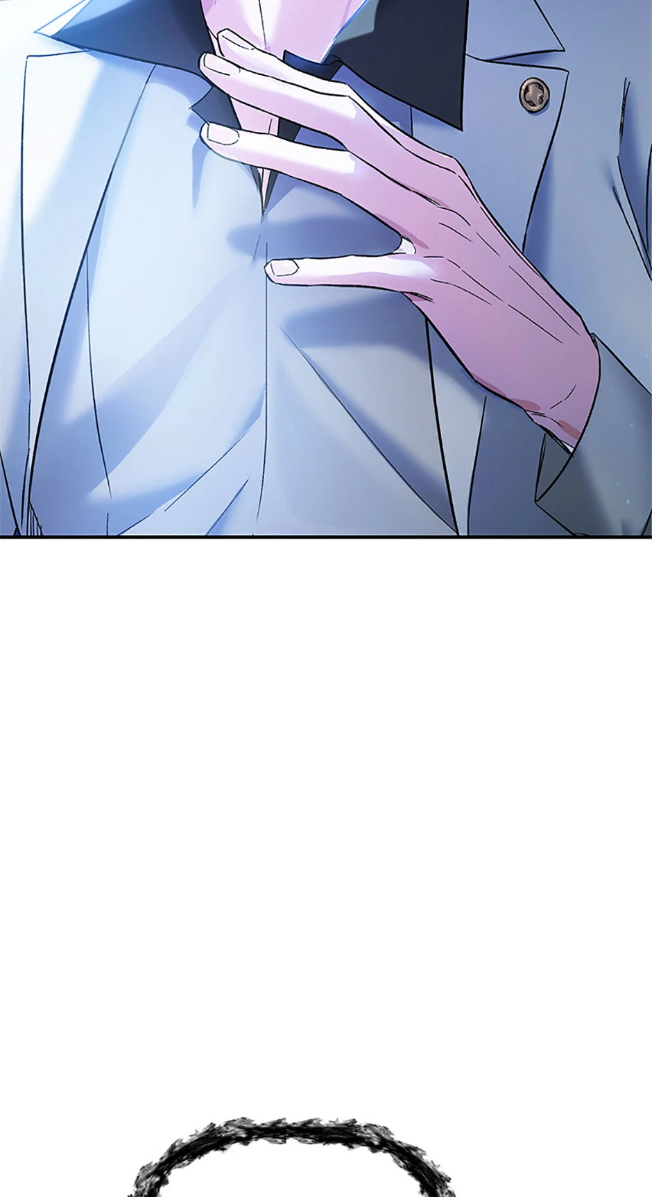 Scentless Trail - Chapter 66 manhwa