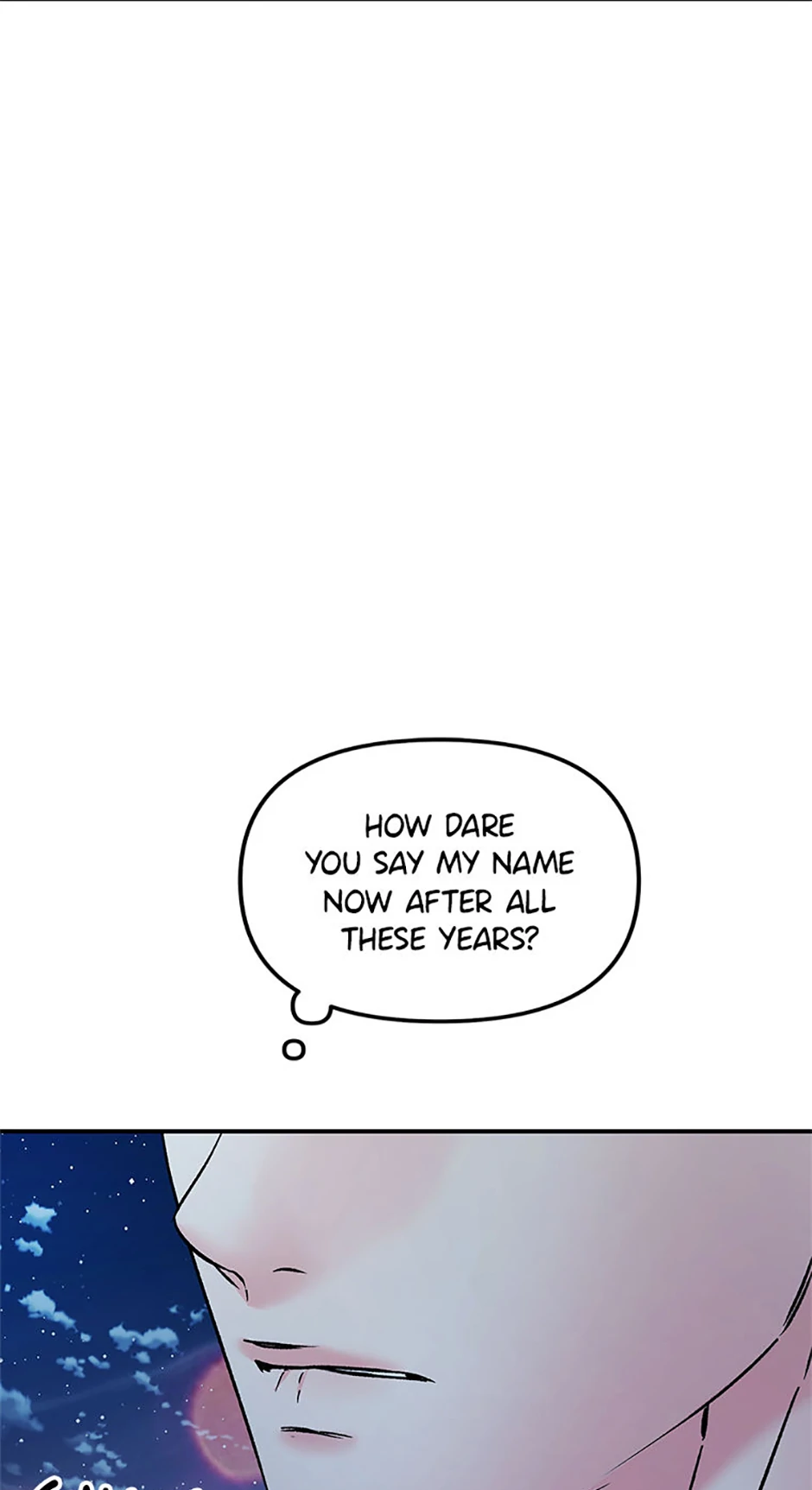 Scentless Trail - Chapter 66 manhwa