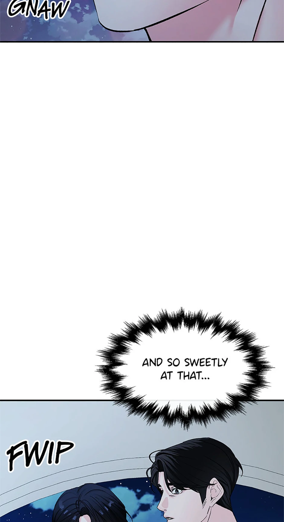 Scentless Trail - Chapter 66 manhwa