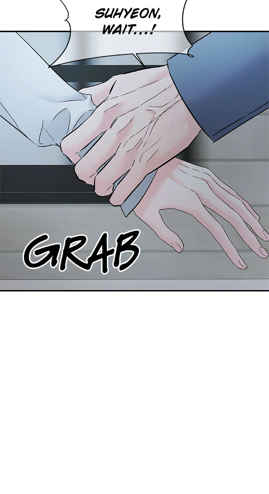 Scentless Trail - Chapter 66 manhwa