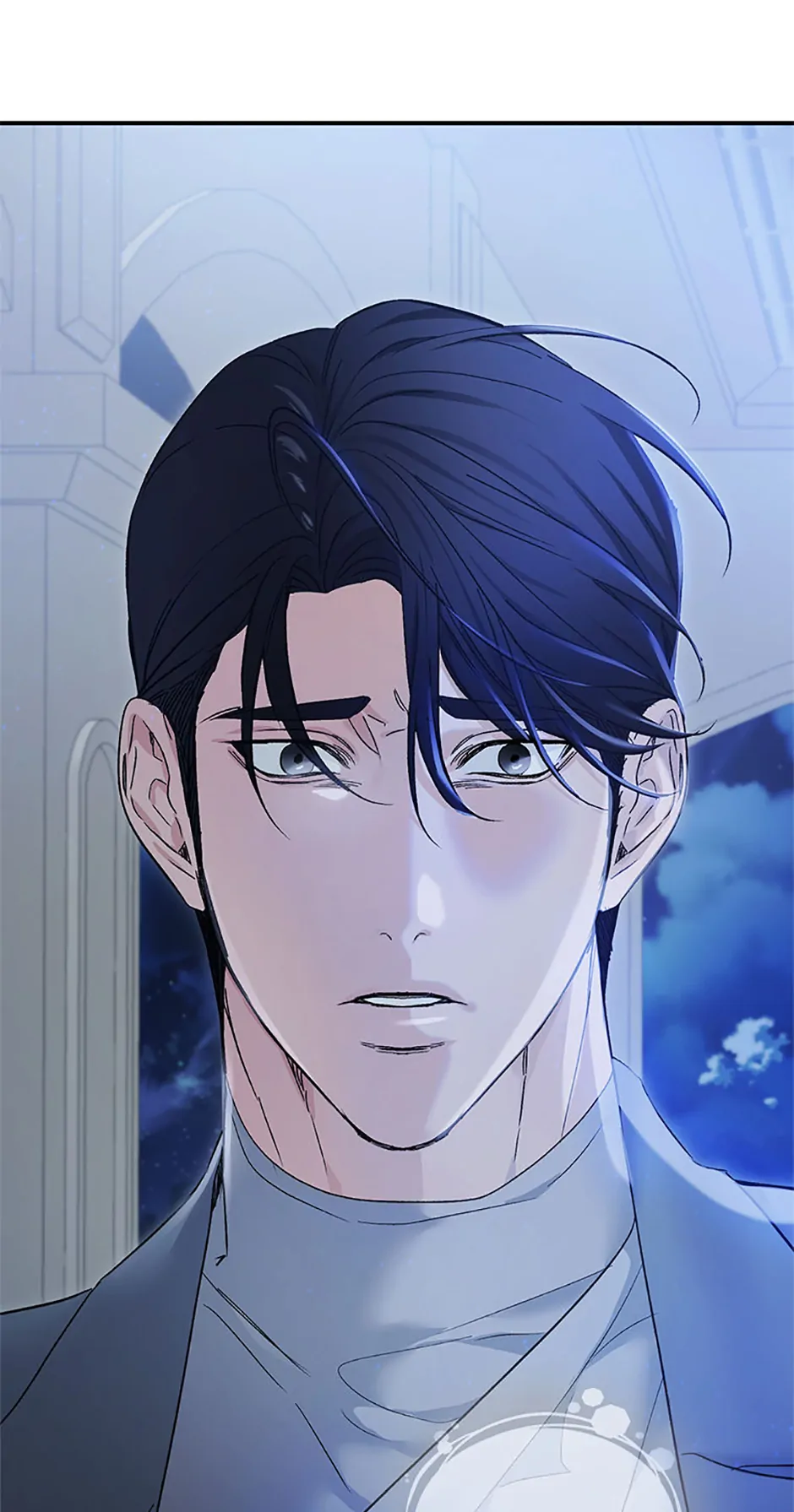 Scentless Trail - Chapter 66 manhwa