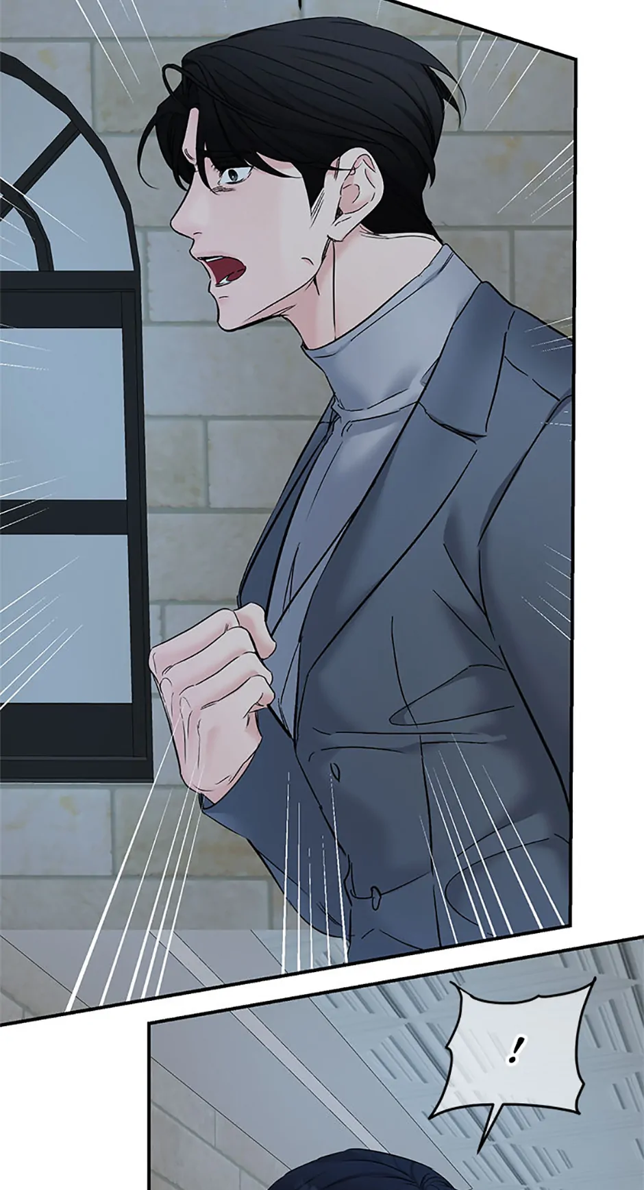 Scentless Trail - Chapter 66 manhwa
