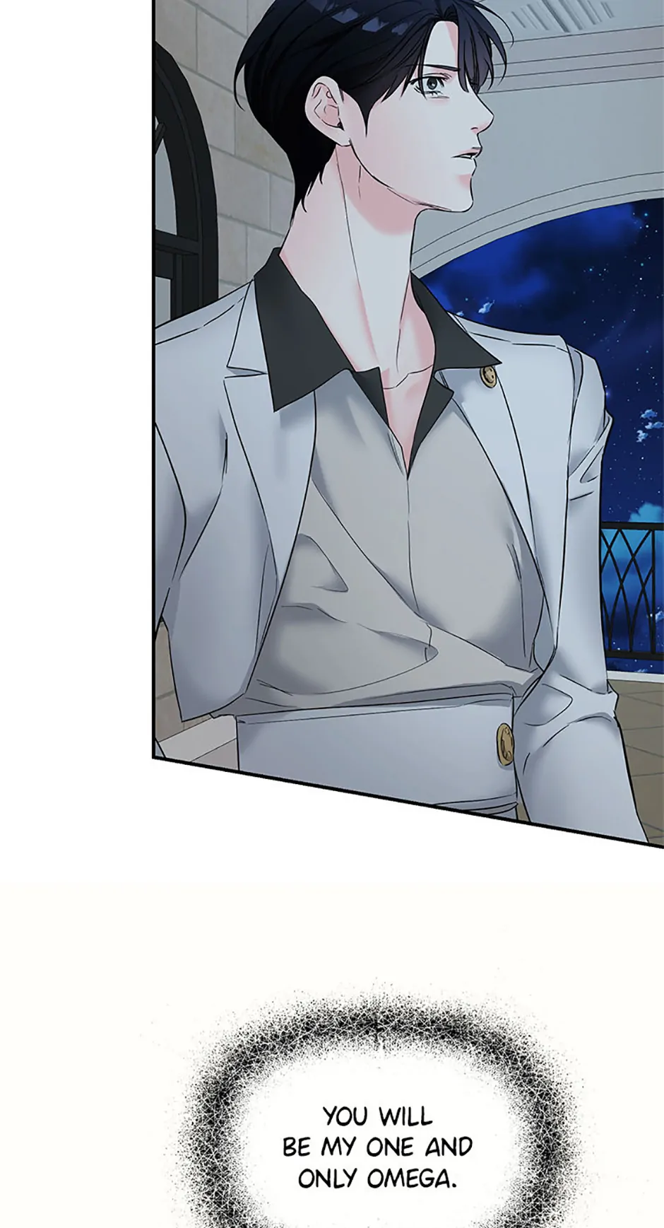 Scentless Trail - Chapter 66 manhwa