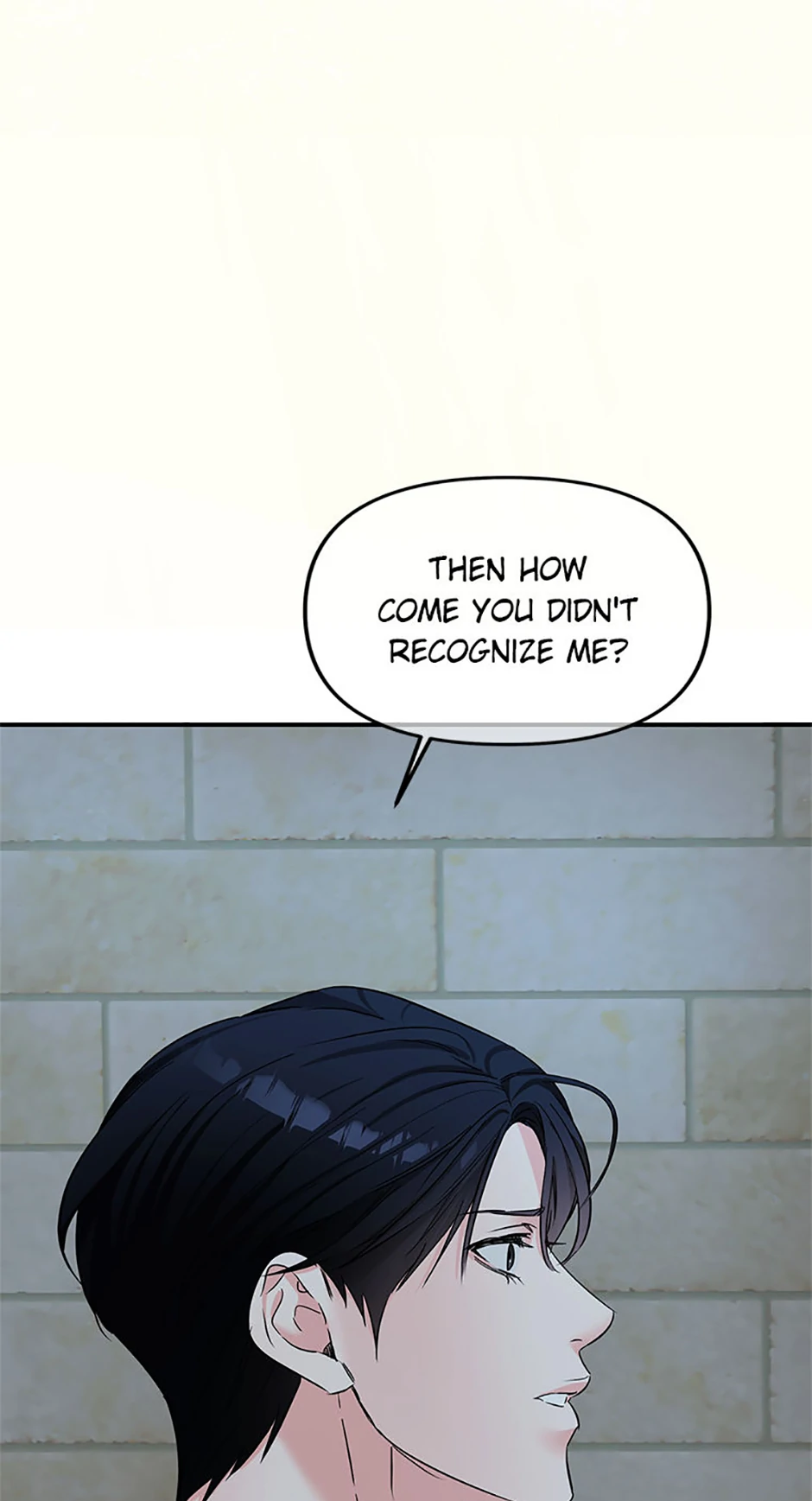 Scentless Trail - Chapter 66 manhwa