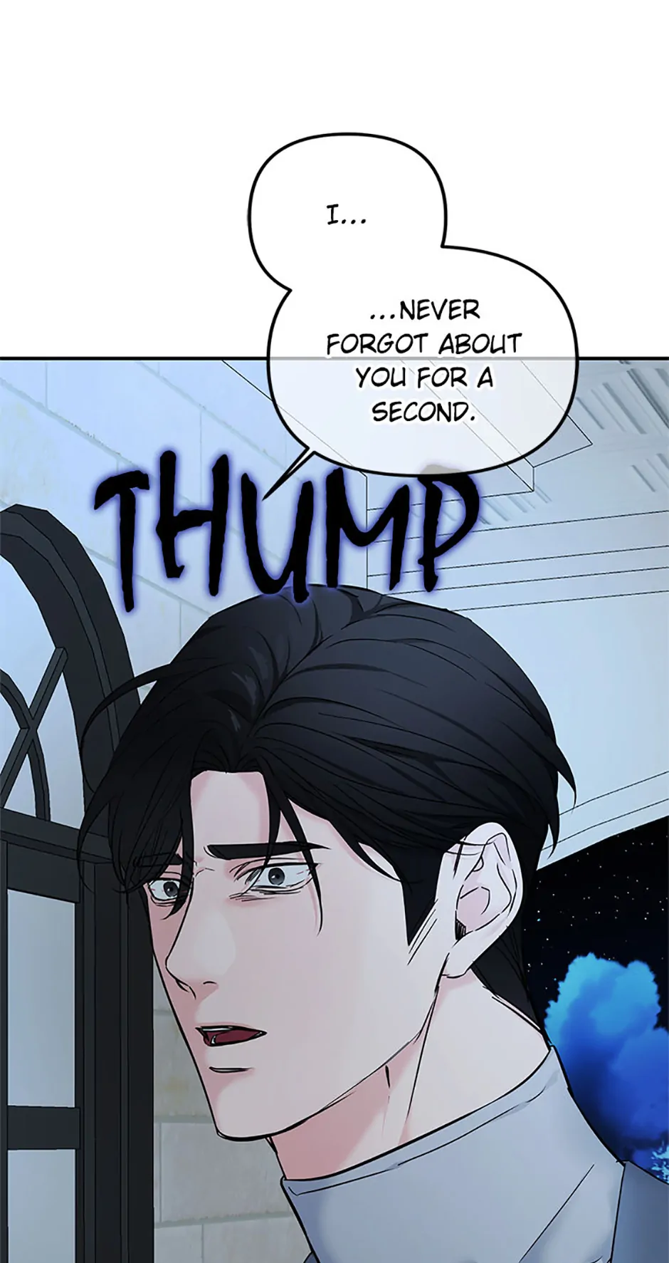 Scentless Trail - Chapter 66 manhwa