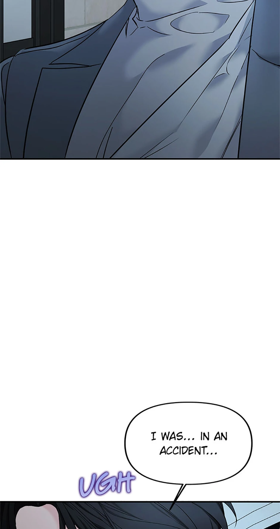 Scentless Trail - Chapter 66 manhwa